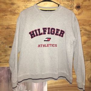 Tommy Hilfiger crew neck